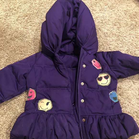 Custom Ralph Lauren polo jacket - Picture 1 of 4